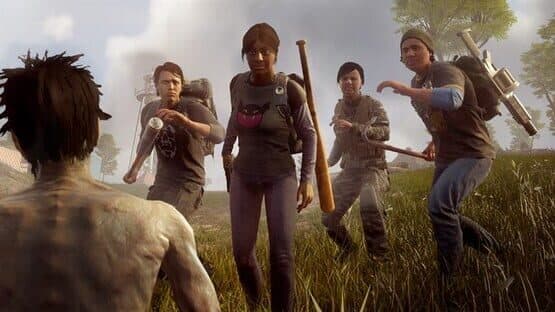 State of Decay 2: Ultimate Edition — screenshot 5