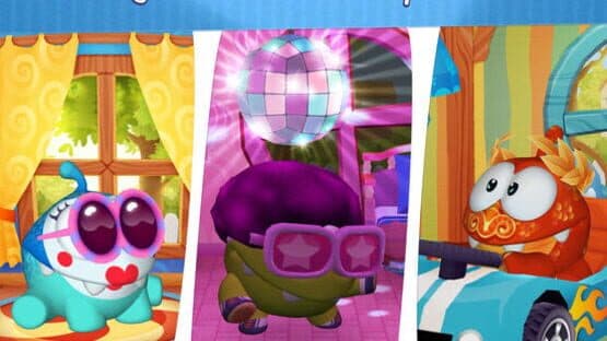 My Om Nom — screenshot 8