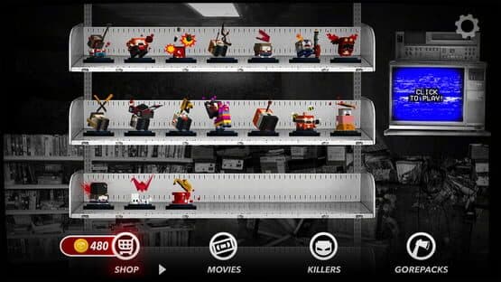 Slayaway Camp — screenshot 3