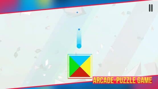 Spin Rush — screenshot 4