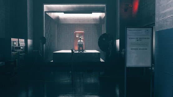Control — screenshot 1