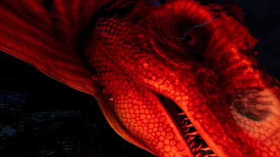 DinoTrek — screenshot 3