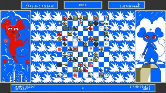 Bitsy Bits — screenshot 2