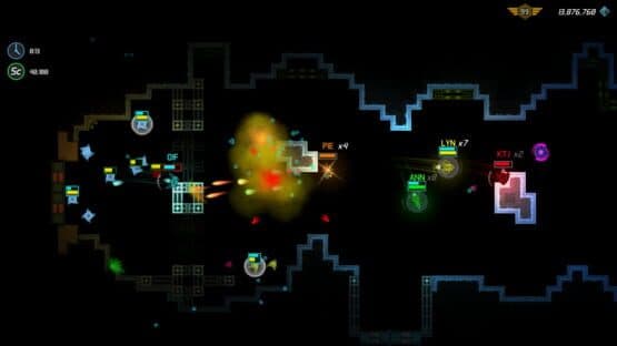 Aperion Cyberstorm — screenshot 8