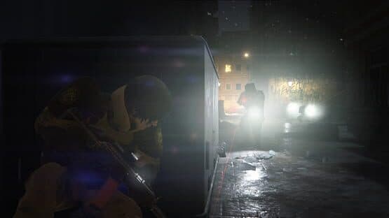 Left Alive — screenshot 2