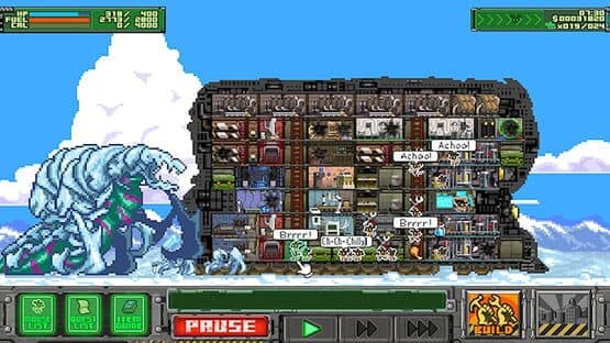 Of Mice and Sand: Revised — screenshot 7