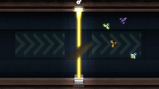 HardLander — screenshot 3