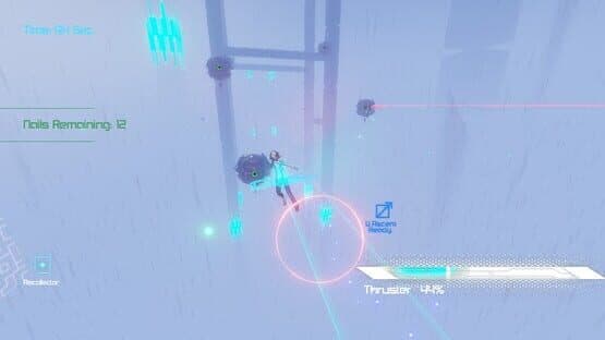 Link: The Unleashed Nexus — screenshot 2