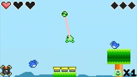 Frog Hop — screenshot 3