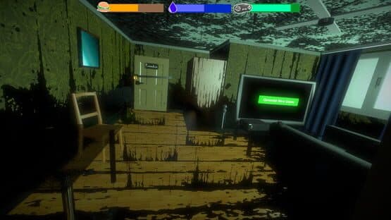 Gamer Simulator — screenshot 1