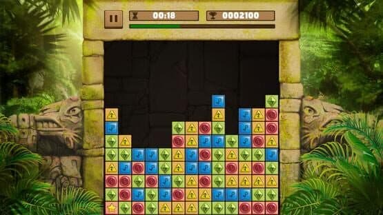 Inca Blocks — screenshot 3