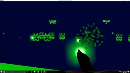 Invaders! — screenshot 4