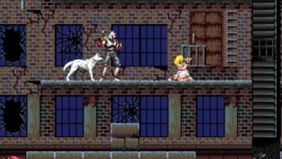 Shadow Dancer: The Secret of Shinobi — screenshot 7