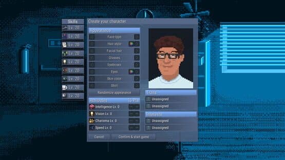 Game Dev Studio — screenshot 1