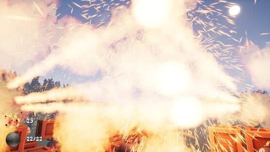 Hide and go boom — screenshot 7