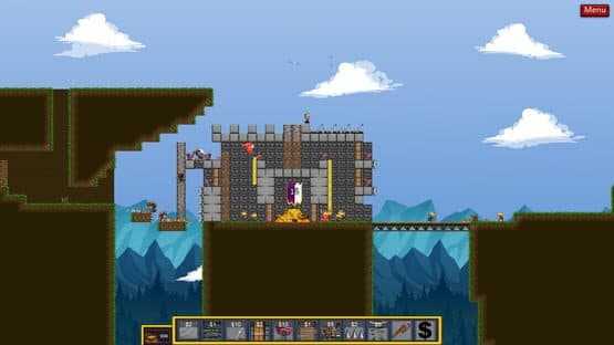 King Randall's Party — screenshot 5