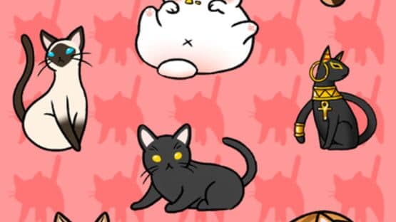 Cat Condo — screenshot 3