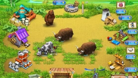 Farm Frenzy 3 — screenshot 2