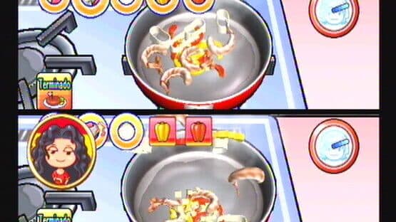 Cooking Mama: Cook Off — screenshot 4
