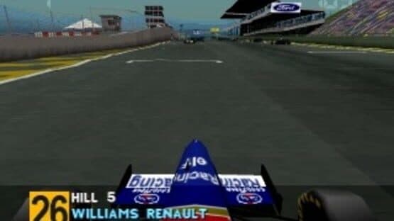 Formula 1 — screenshot 1