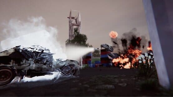 Bombastic Cars — screenshot 1