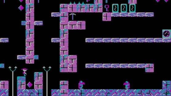 Arctic Adventure — screenshot 2