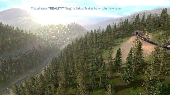 Trainz: A New Era — screenshot 2