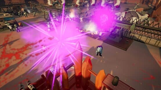 Pale Lands VR — screenshot 5
