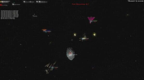 AsteroidsHD — screenshot 5
