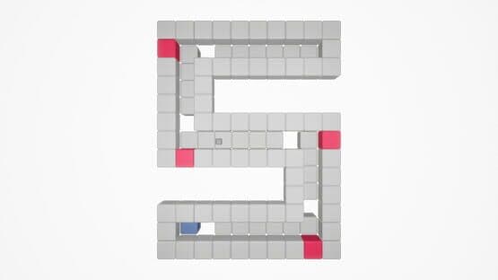Crazy Maze — screenshot 1