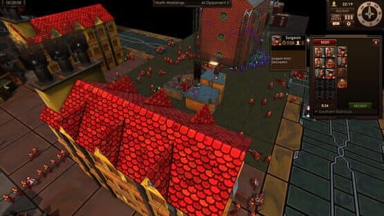 Fractured State — screenshot 2