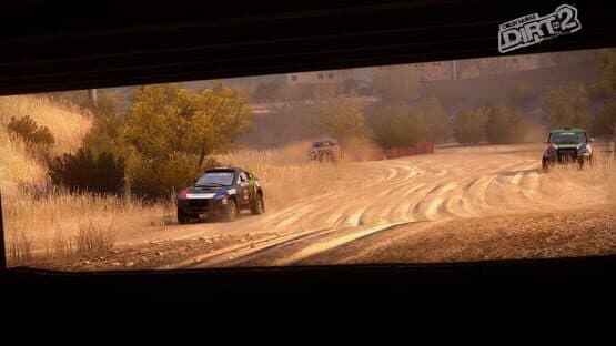 Colin McRae: Dirt 2 — screenshot 3