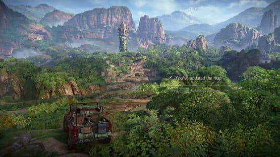 Uncharted: The Lost Legacy — screenshot 8