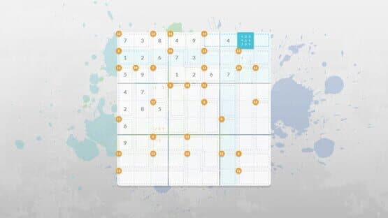 Sudoku Killer — screenshot 1