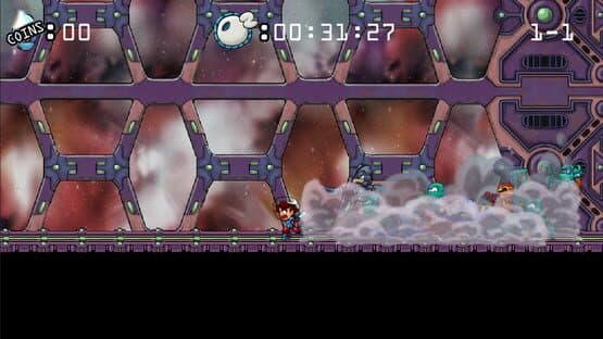 Shuttle Rush — screenshot 5