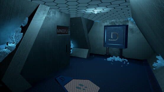 Dimensional — screenshot 1