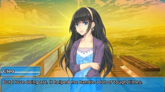 Infinite Game Works Episode 0 — screenshot 5
