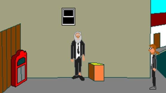 Lunchtime of the Damned — screenshot 5