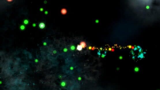 Tri-Element — screenshot 1