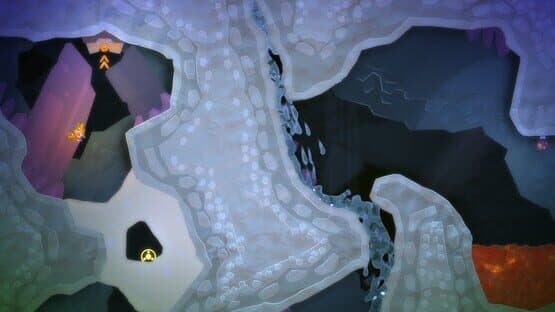 PixelJunk Shooter Ultimate — screenshot 2
