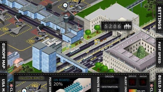 The Terminal 2 — screenshot 3