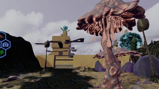 Monumental — screenshot 3