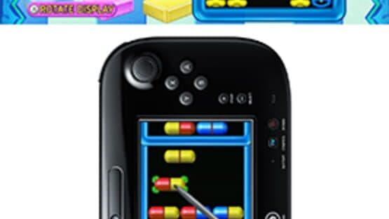 Dr. Luigi — screenshot 5