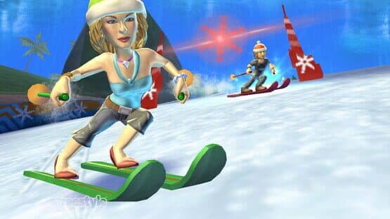 Celebrity Sports Showdown — screenshot 8