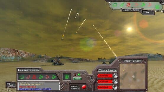 ScudBuster — screenshot 4