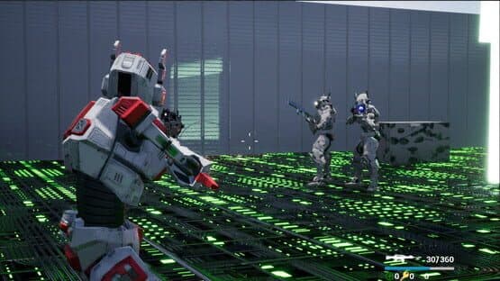 Freebot : Battle for FreeWeb — screenshot 6