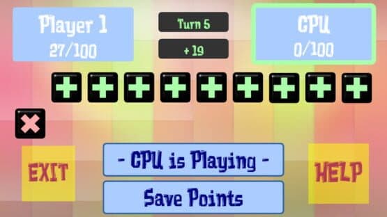 Toss n Go — screenshot 2