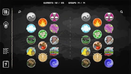 Doodle God: 8-bit Mania — screenshot 2