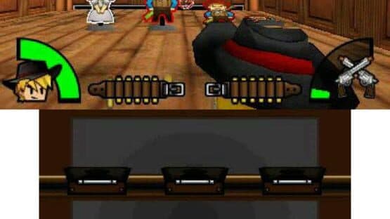Johnny Hotshot — screenshot 2