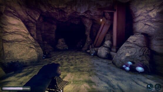 UnderDread — screenshot 5